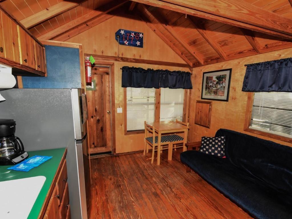 Lakeview Cedar Cabin - Uncle Sams Cabin - 3 Mead Eksteriør bilde